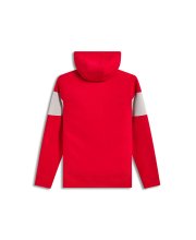 Alpinestars Cubic Hoodie at JTS Biker Clothing